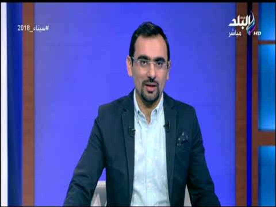 صباح البلد - أحمد مجدي: مفيش شارع في مصر مفهوش...