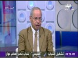 صباح البلد -محمد الجندي:أى إنسان يدافع عن أرضه وعن الكرامة ويخوض حربا ضد الفساد يدخل فى نطاق الشهادة