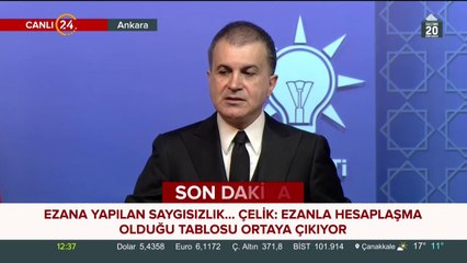 Ezana, bayrağa saygısızlık CHP'yi çoğu kez ilgilendirmiyor