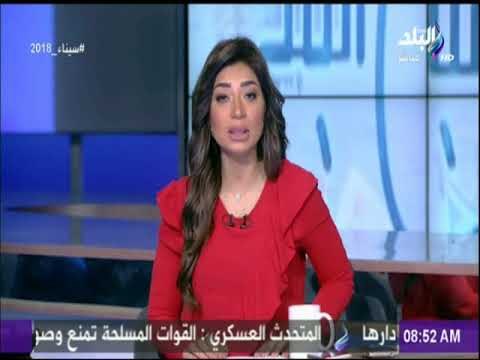 صباح البلد - المشرف على انتخابات المصريين فى الخارج: لا نتعامل مع رافضى المشاركة ويقودون حملات ضدها