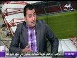 صدي الرياضة - يكشف حقيقة انتقال معروف يوسف للأهلي