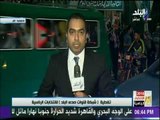 انتخابات الرئاسة 2018 - مؤشرات أولية.. نسبة المشاركة في المنوفيه تتخطي 700 ألف صوت حتي الآن