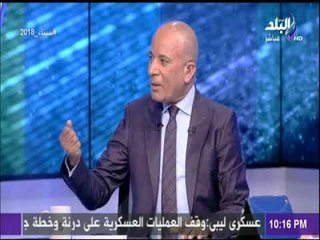 لقاء خاص مع الاستاذة خديجة حمودة  و الاستاذ محمد فاروق وحديث هام حول الانتخابات الرئاسية