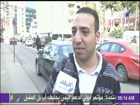 صباح البلد - الأسلاك العارية بأعمدة الإنارة.. خطر يهدد حياة المارة