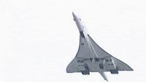 Histoire histoires - Le Concorde, quelle histoire