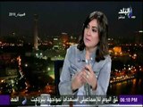 صالة التحرير - إسلام عفيفي: المصريون في الخارج يعلمون حجم التحديات التي تواجه مصر