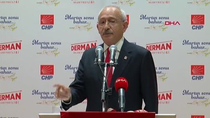 Descargar video: İstanbul-Kılıçdaroğlu Eyüpsultan'da Stk Temsilcileri ile Bir Araya Geldi