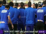 مع شوبير - لقاء خاص مع الكابتن سيد عبد الحفيظ مع شوبير