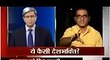 What Abhijeet Bhattacharya Says about Adnan Sami