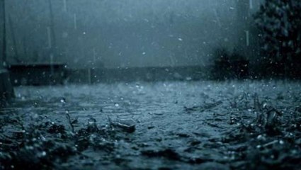 Serin ve Yağışlı Hava Geliyor