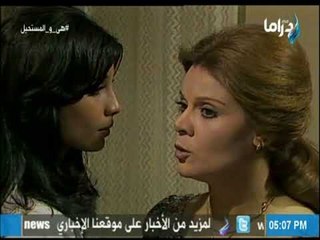 منشن لمراتك.. ووريها نظرة سي السيد كانت بتعمل اية 