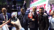 Bursa Büyükşehir Başkan Adayı Alinur Aktaş: 'Hamasi nutuklarla değil, yaptıklarımızla halkımızın huzurundayız”