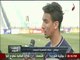 ملعب البلد | محمد مصطفى بعد هدفه فى شباك سيراميكا كليوباترا: مكسب مهم والحمدلله على التوفيق