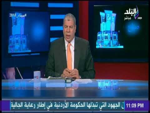 مع شوبير - عبد الله السعيد وقع للزمالك وتركي ال الشيخ اعادة للاهلي