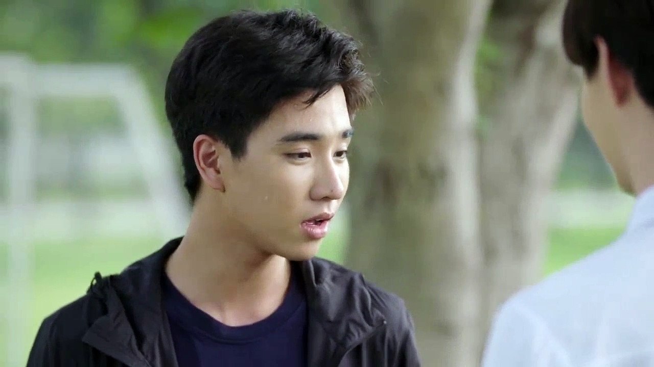 Official Spot Ep.2 ตัวอย่าง บังเอิญรัก Love by Chance EP.2