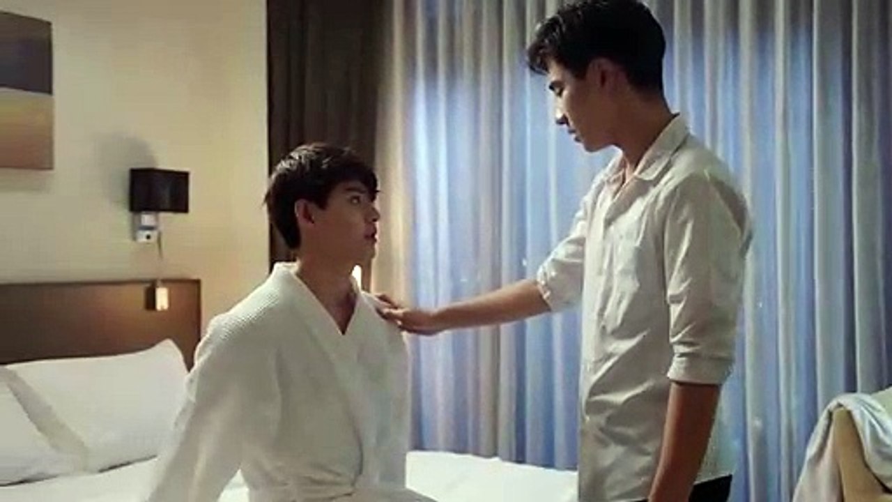 Official Spot Ep.4 ตัวอย่าง บังเอิญรัก Love by Chance EP.4