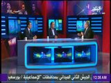 مع شوبير | سر فشل صفقة عبد الله السعيد مع الزمالك.. والخضري يوجة نقد شديد لشوبير