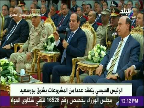 كامل الوزير للرئيس : «اسمحلنا بتأخير 3 شهور في التنفيذ».. والسيسي يرد : « مش عاوز اتكلم ع الهوا »