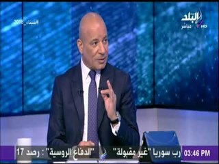 لقاء مع صلاح يوسف - أحمد ناجي قمحة | على مسئوليتي