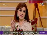 عائشة | ميادة الحناوي تكشف أول من قالت له أنا بعشقك..وقصة أحلي أغانيها أنا بعشقك