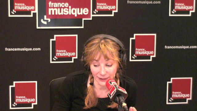 Edith Warthon : la France en automobile - Julie Depardieu