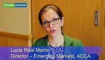 Collaboration key to the Success of Blockchain Use cases: Lucia Real Martin, ACCA