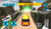Off Road Jeep Driving Game 2019 - 4x4 SUV Driver Games - Android Gameplay FHD