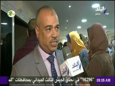 التفاصيل الكاملة لقرعة حج الجمعيات الاهليه واختيار 12 ألف حاج من عدد 34 ألف شخصا | صباح البلد