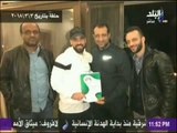 مع شوبير - يثبت بالفيديو والارقام كيف كشف توقيع عبد الله السعيد للزمالك قبل الاعلان عنه اليوم؟