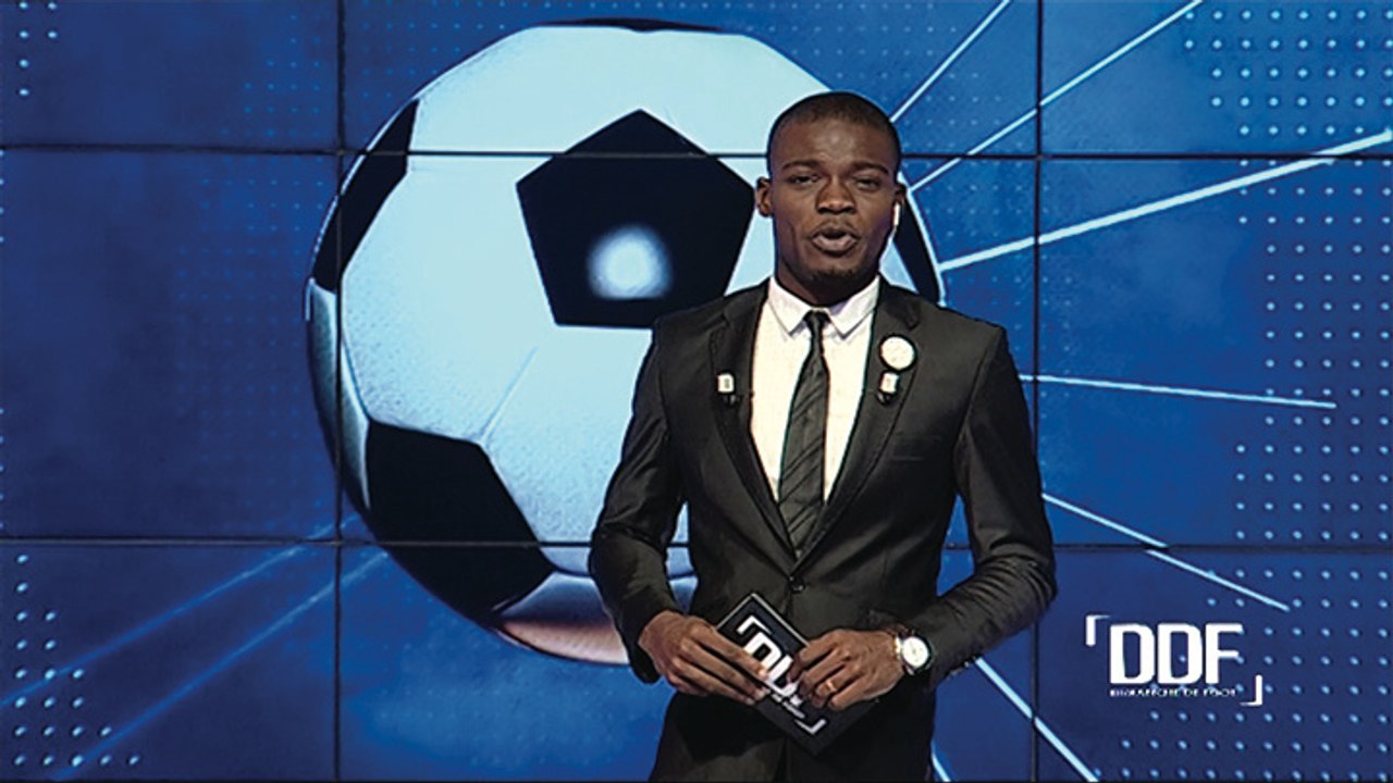 DDF dimanche de foot du 10 mars 2019 par Jean michel Onnin, l'intégrale