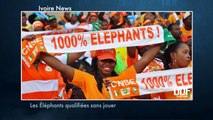IVOIRE NEWS : Toute l'actualité sportive ivoirienne