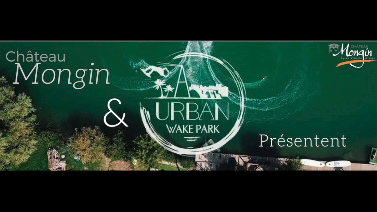 Teaser Urban Wine Night