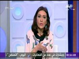 صباح البلد - رشا مجدي: الرئيس السيسي لا يدخر جهداً فى سبيل أن تحيا مصر دولة قوية