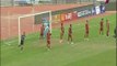 ملعب البلد | محمد مصطفى يحرز الهدف الأول لصالح الترسانة فى شباك سيراميكا كليوباترا