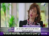 علي مسئوليتي - شعب ورئيس2018 .. حوار السيسي مع المخرجة ساندرا نشأت
