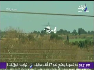 أحمد موسى : «الاخوان مش هيسبونا.. ومش عاوزنا ننزل الانتخابات» | على مسئوليتي