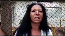 Moradores reclamam da unidade de saúde do Guarujá