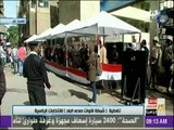 الانتخابات الرئاسية -أحمد موسى عن احتشاد المصريين أمام اللجان الانتخابية: مشهد يرعب الاعداء