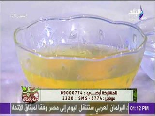 الشيف هالة توضح ..كيف تفرقي بين عجينة البريوش الأصلية والمقلدة