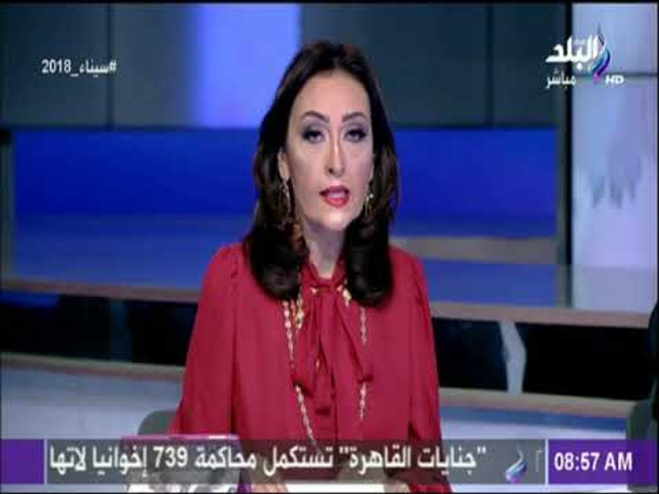 صباح البلد | شركات السياحة  وحدة لمراقبة السوق...
