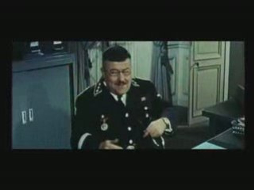 Babette s'en va-t-en guerre