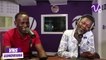 Vibe Night Show Gondwana - Interview Mamane et l'Intellectuel Kaboré