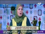 سفرة وطبلية - احذر.. أضرار قلة شرب الماء على جسمك - هدير محمد