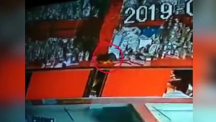 Cuando la que te roba diamantes es una rata