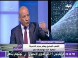 لقاء مع المستشارة تهاني الجبالي في على مسئوليتي