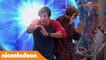Henry Danger | Un tour vers le futur | Nickelodeon France