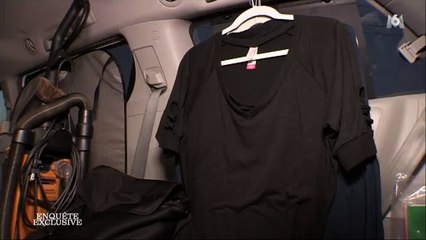 Malgré un travail et un salaire, des américains n'y arrivent plus et se retrouvent à vivre dans leur voiture