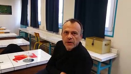 Un escape game pour la Semaine des Mathématiques au collège Prévert de Bar-le-Duc