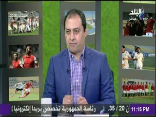 عمرو عبد الحق يهنئ حرس الحدود والجونة لصعودهم للممتاز..ويوجه نصيحة للاستمرار فى الدوري الممتاز