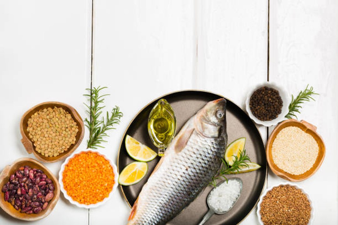 Welche Lebensmittel senken den Cholesterinspiegel?